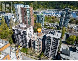 203 1845 ROBSON STREET, Vancouver, British Columbia