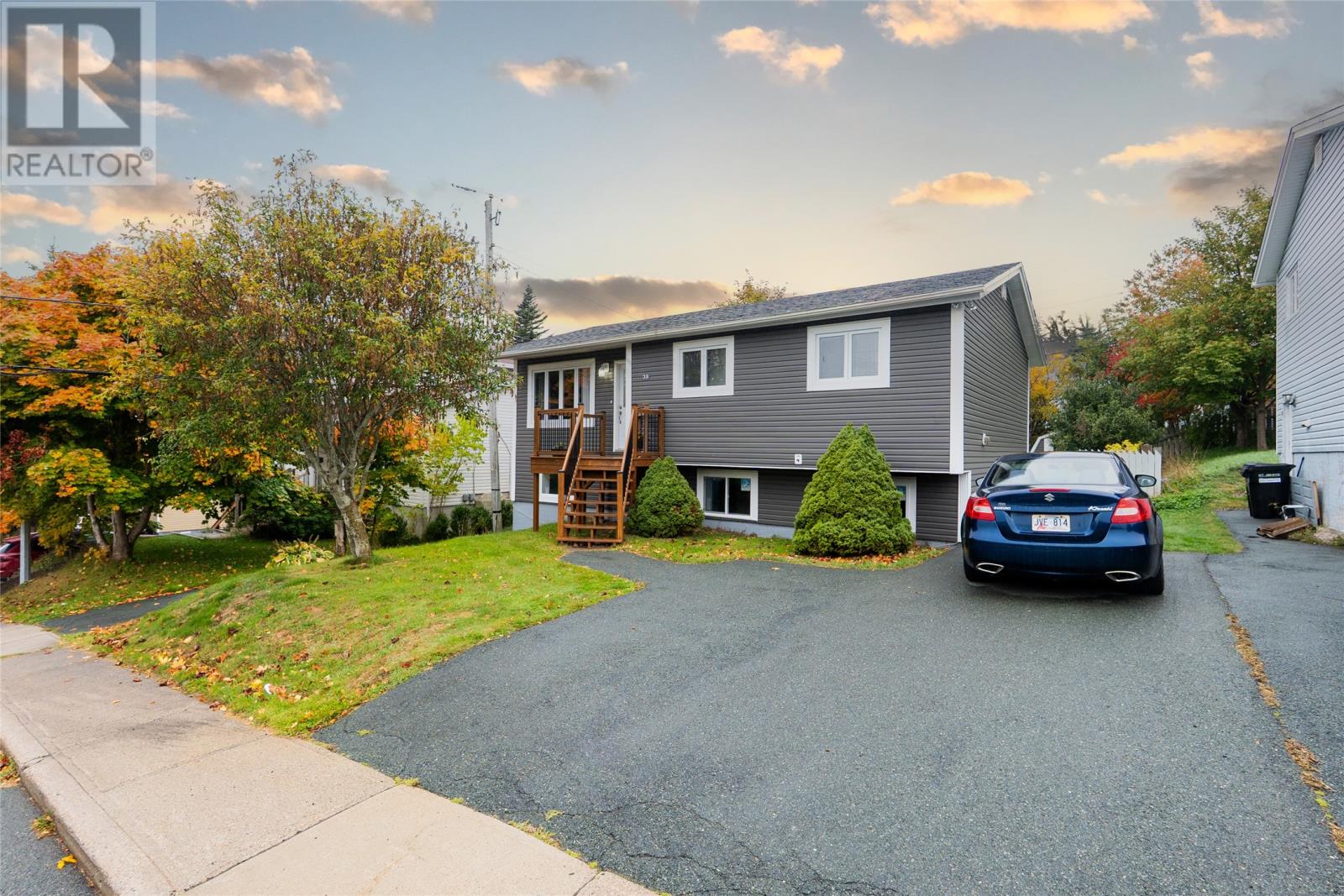 23 Sinnott Place, St. John's, Newfoundland & Labrador  A1G 1L1 - Photo 1 - 1291593