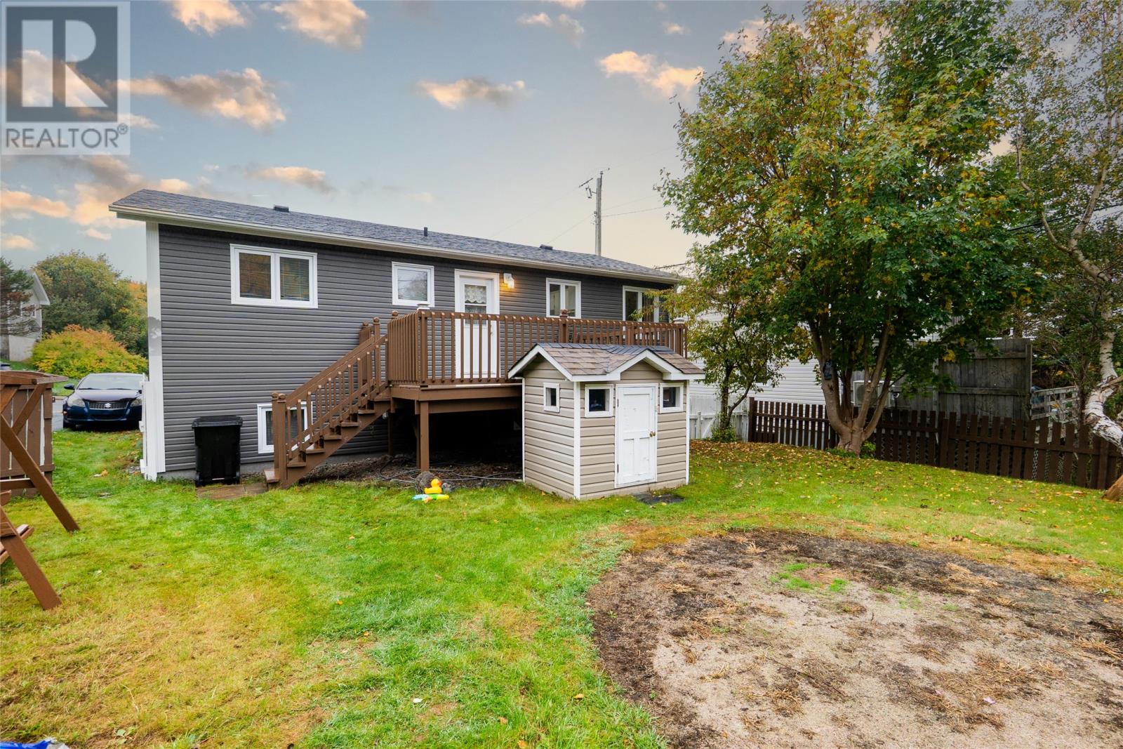 23 Sinnott Place, St. John's, Newfoundland & Labrador  A1G 1L1 - Photo 19 - 1291593