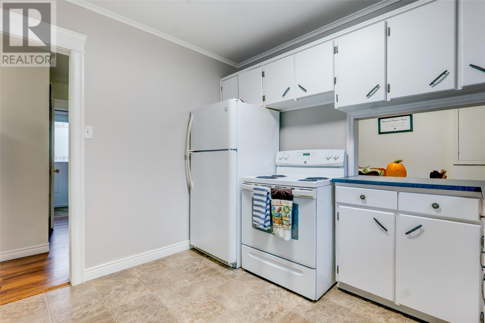 23 Sinnott Place, St. John's, Newfoundland & Labrador  A1G 1L1 - Photo 9 - 1291593