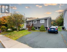 23 Sinnott Place, St. John's, Newfoundland & Labrador