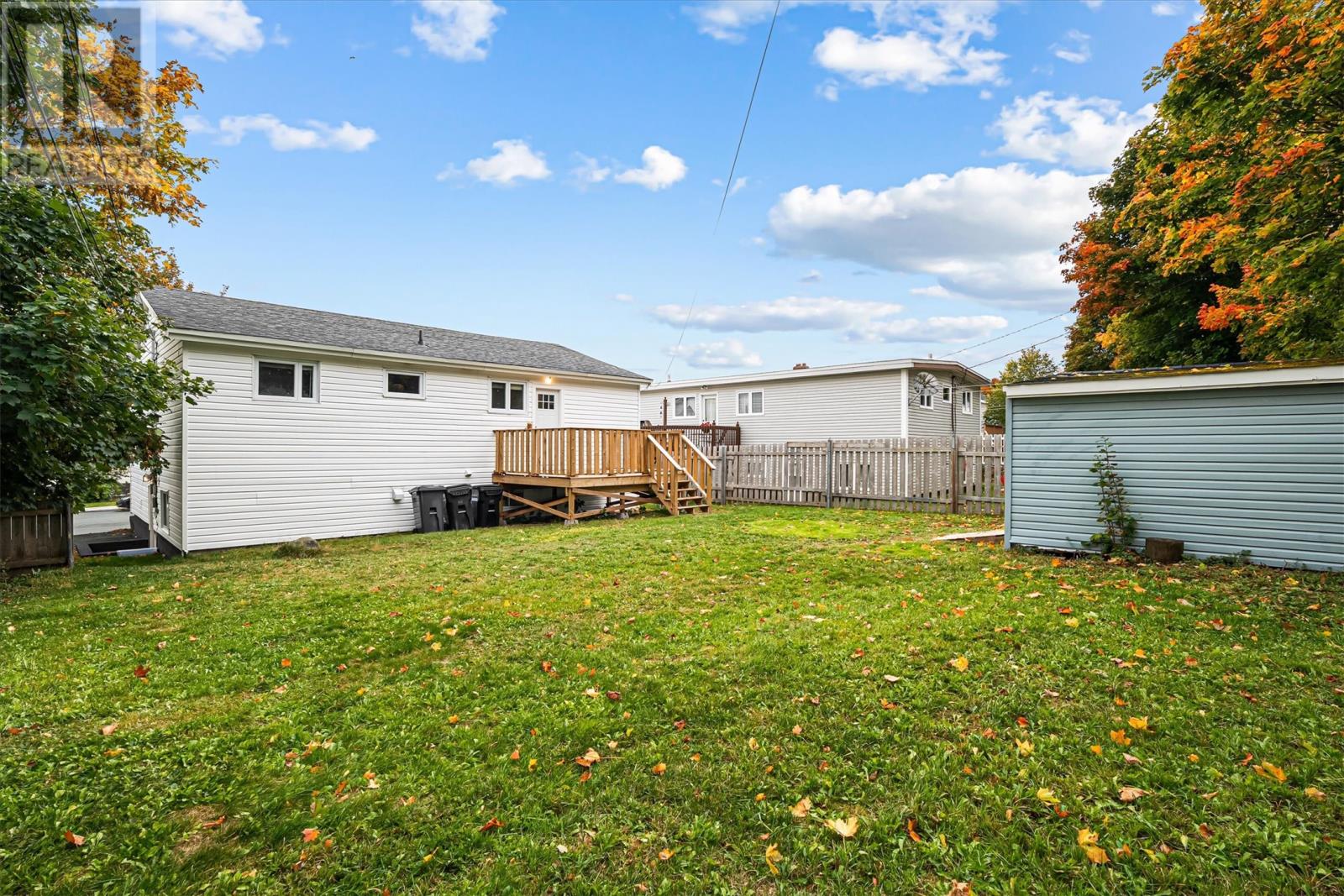 8 Lloyd Crescent, St Johns, Newfoundland & Labrador  A1E 2H8 - Photo 26 - 1291525
