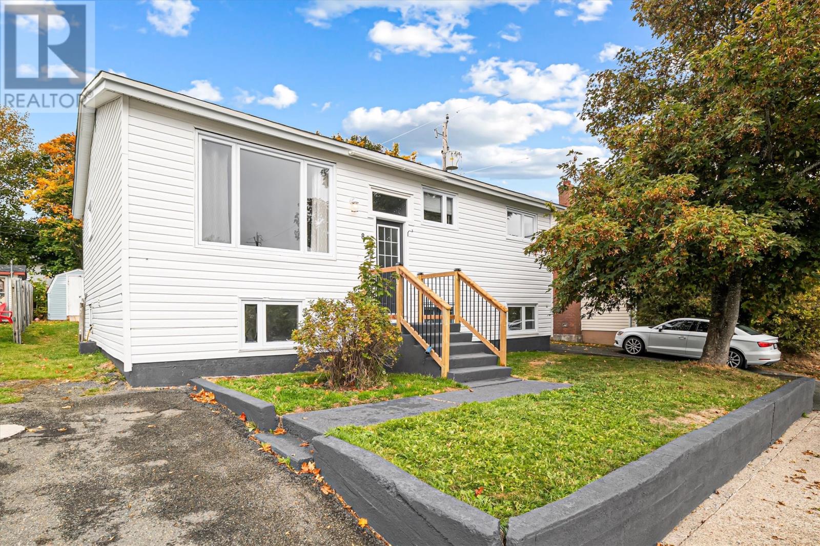 8 Lloyd Crescent, St Johns, Newfoundland & Labrador  A1E 2H8 - Photo 30 - 1291525