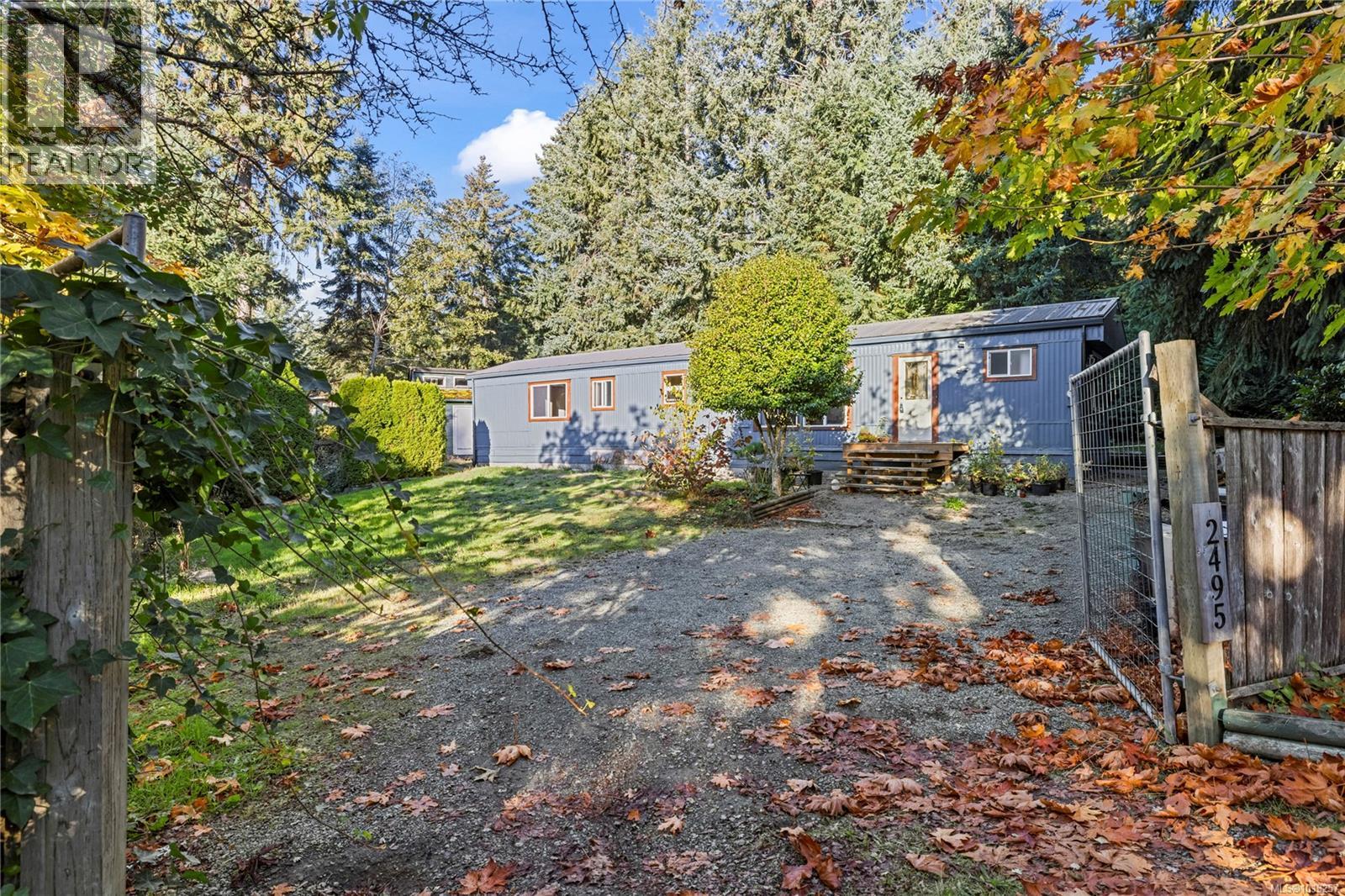 2495 Schirra Dr, Nanoose Bay, British Columbia  V0R 2R0 - Photo 1 - 1013257