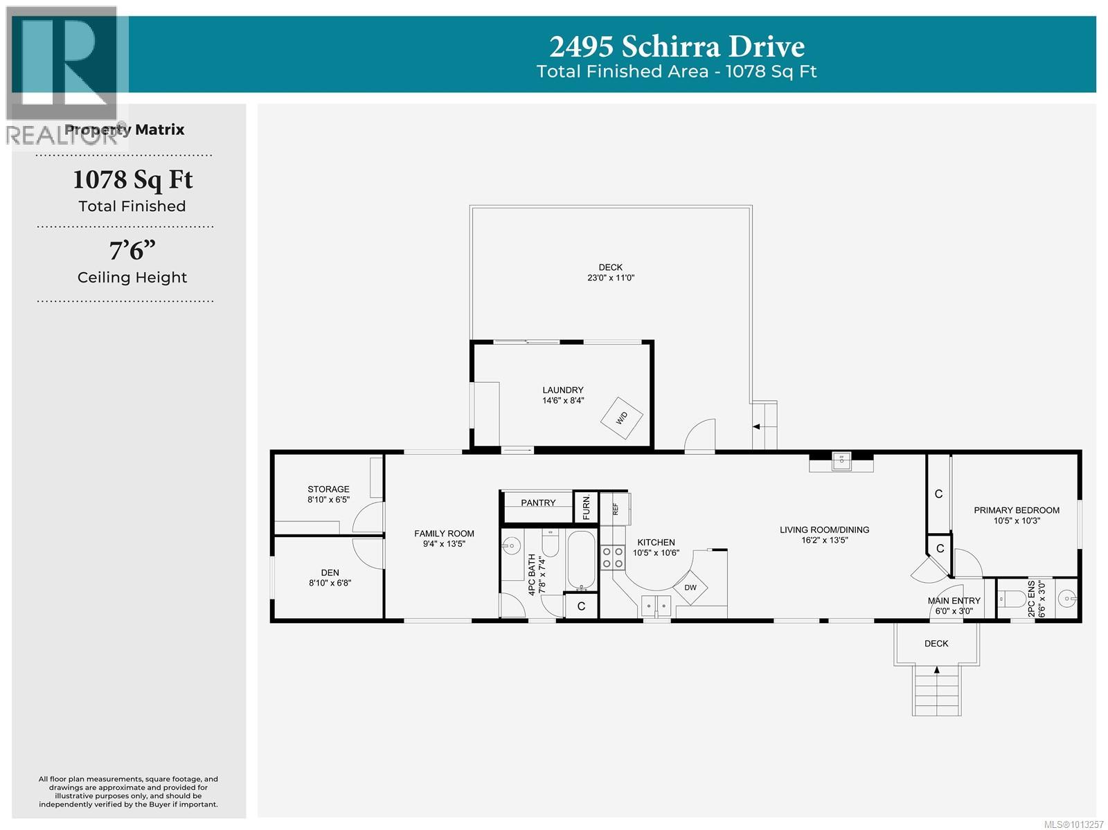 2495 Schirra Dr, Nanoose Bay, British Columbia  V0R 2R0 - Photo 10 - 1013257