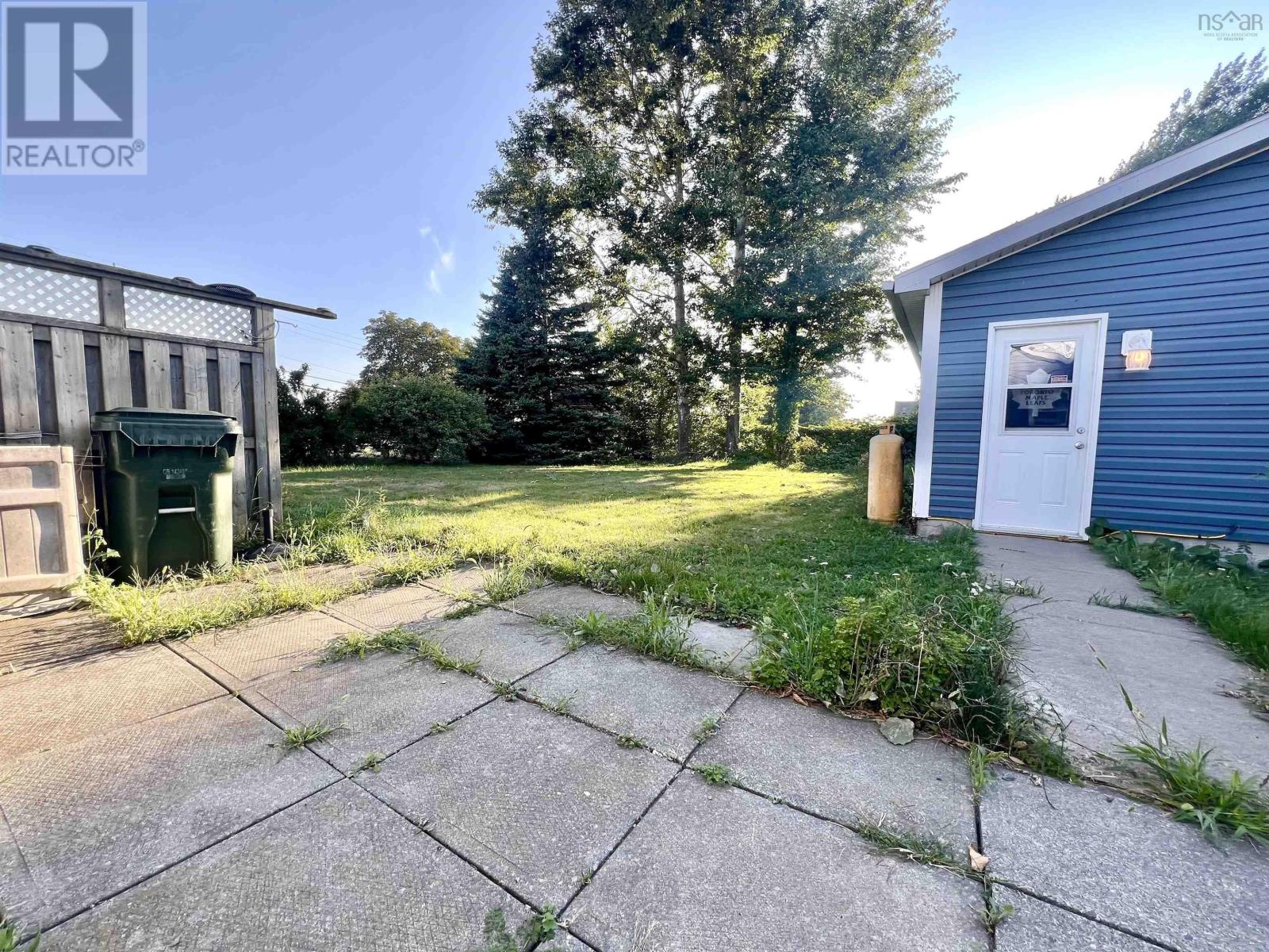 30 Fraser Avenue, Sydney Mines, Nova Scotia  B1V 2B7 - Photo 24 - 202522555