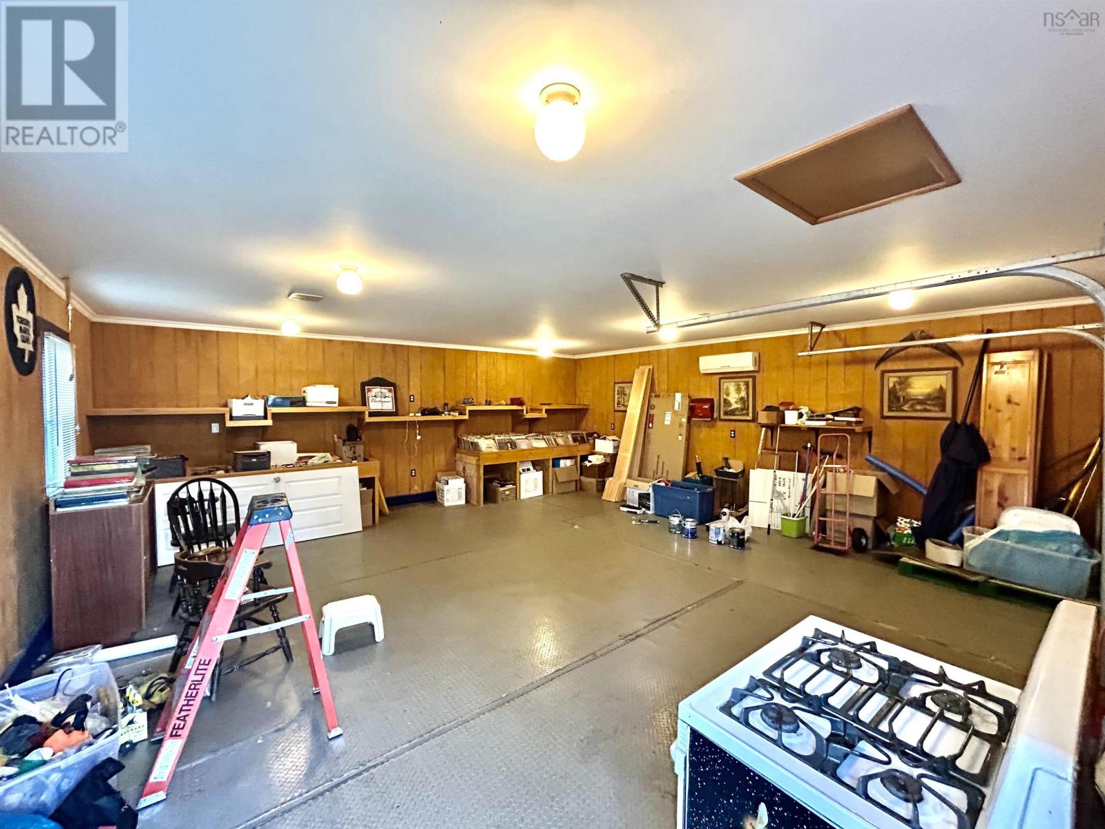 30 Fraser Avenue, Sydney Mines, Nova Scotia  B1V 2B7 - Photo 29 - 202522555
