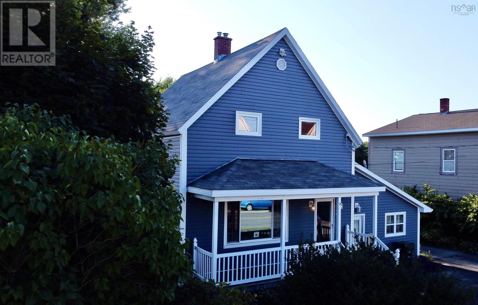 30 Fraser Avenue, Sydney Mines, Nova Scotia  B1V 2B7 - Photo 3 - 202522555