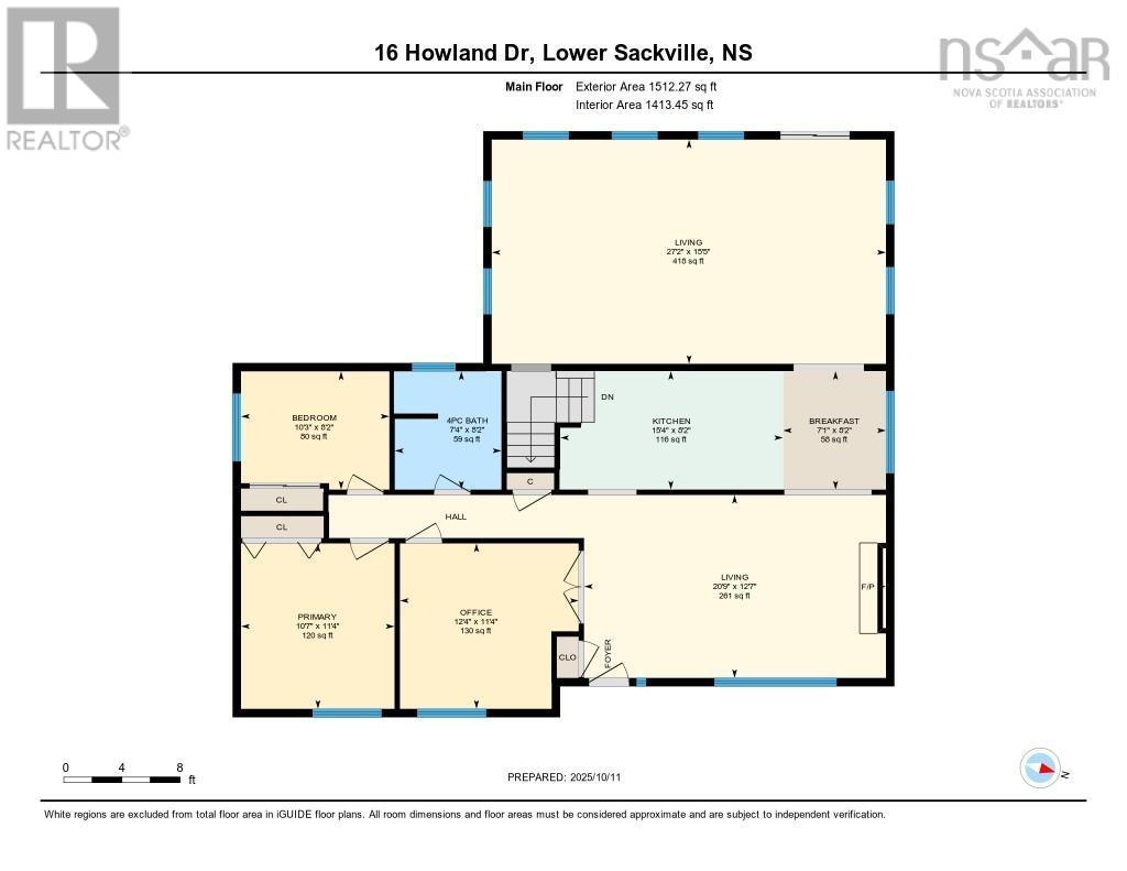 16 Howland Drive, Lower Sackville, Nova Scotia  B4C 1S6 - Photo 49 - 202525750