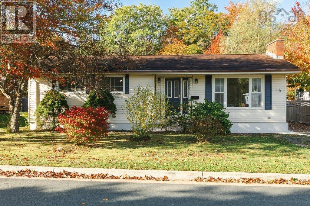16 Howland Drive, Lower Sackville, Nova Scotia  B4C 1S6 - Photo 7 - 202525750