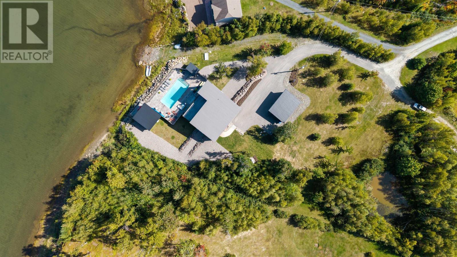 41 Rose Heath Lane, Little Harbour, Nova Scotia  B2H 5C4 - Photo 3 - 202525989