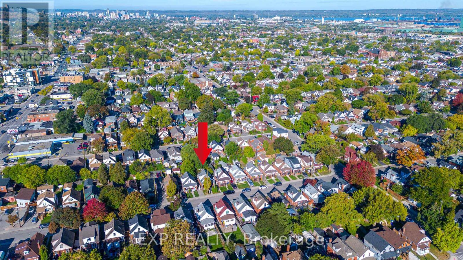 35 Cope Street, Hamilton, Ontario  L8H 5A8 - Photo 25 - X12466032