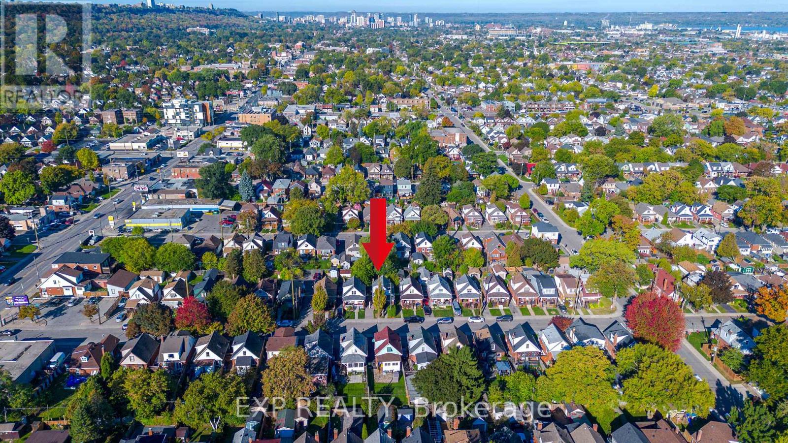 35 Cope Street, Hamilton, Ontario  L8H 5A8 - Photo 26 - X12466032