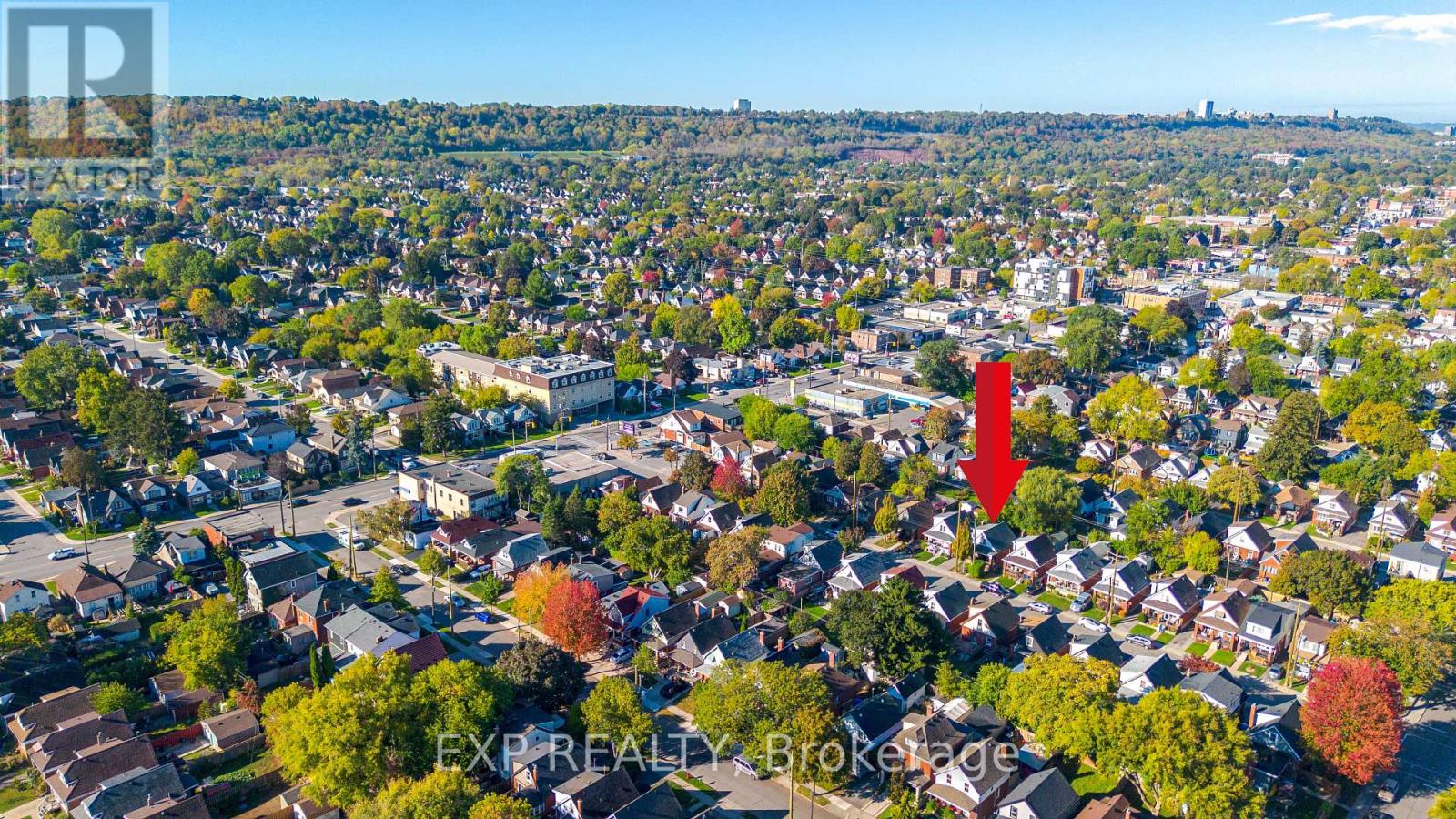 35 Cope Street, Hamilton, Ontario  L8H 5A8 - Photo 27 - X12466032