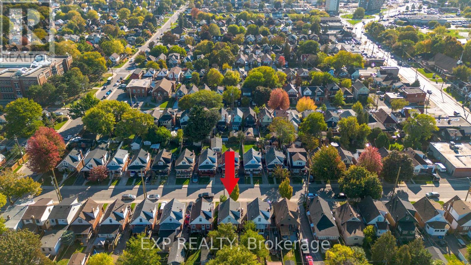35 Cope Street, Hamilton, Ontario  L8H 5A8 - Photo 28 - X12466032