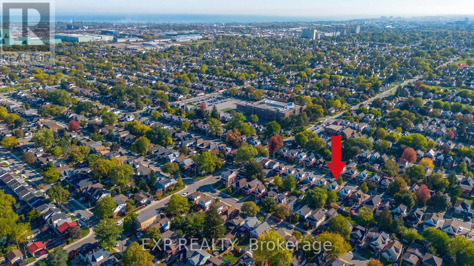 35 Cope Street, Hamilton, Ontario  L8H 5A8 - Photo 29 - X12466032