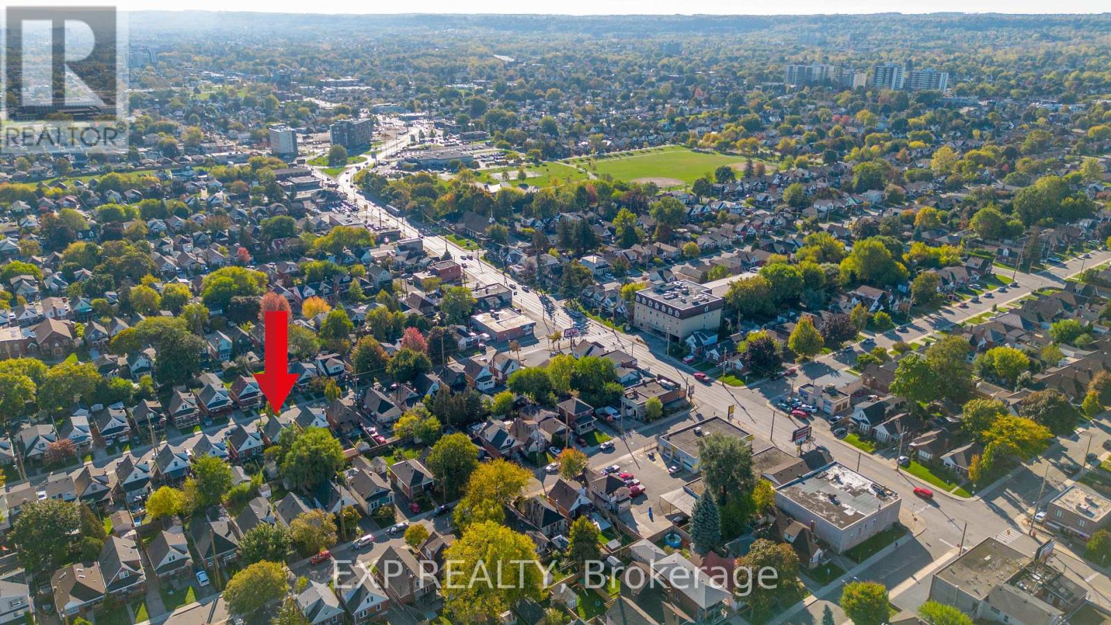 35 Cope Street, Hamilton, Ontario  L8H 5A8 - Photo 30 - X12466032