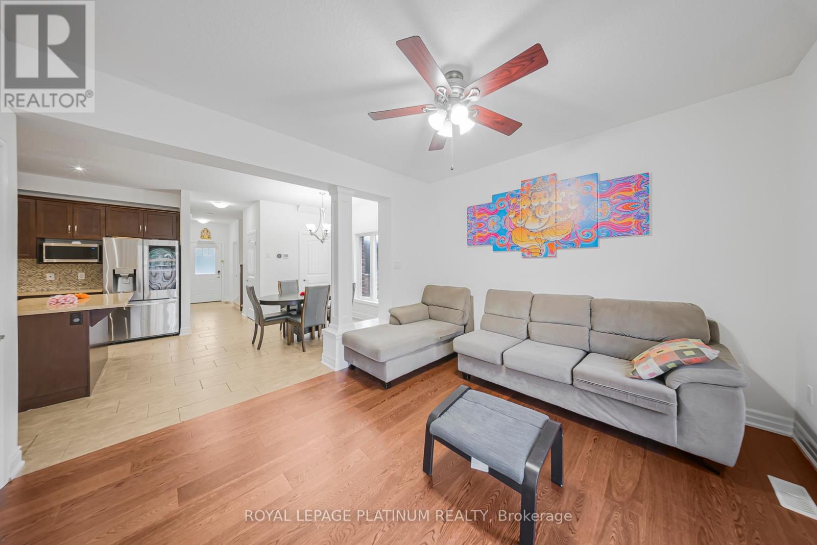 34 Samuel Drive, Guelph, Ontario  N1L 0K2 - Photo 24 - X12466080