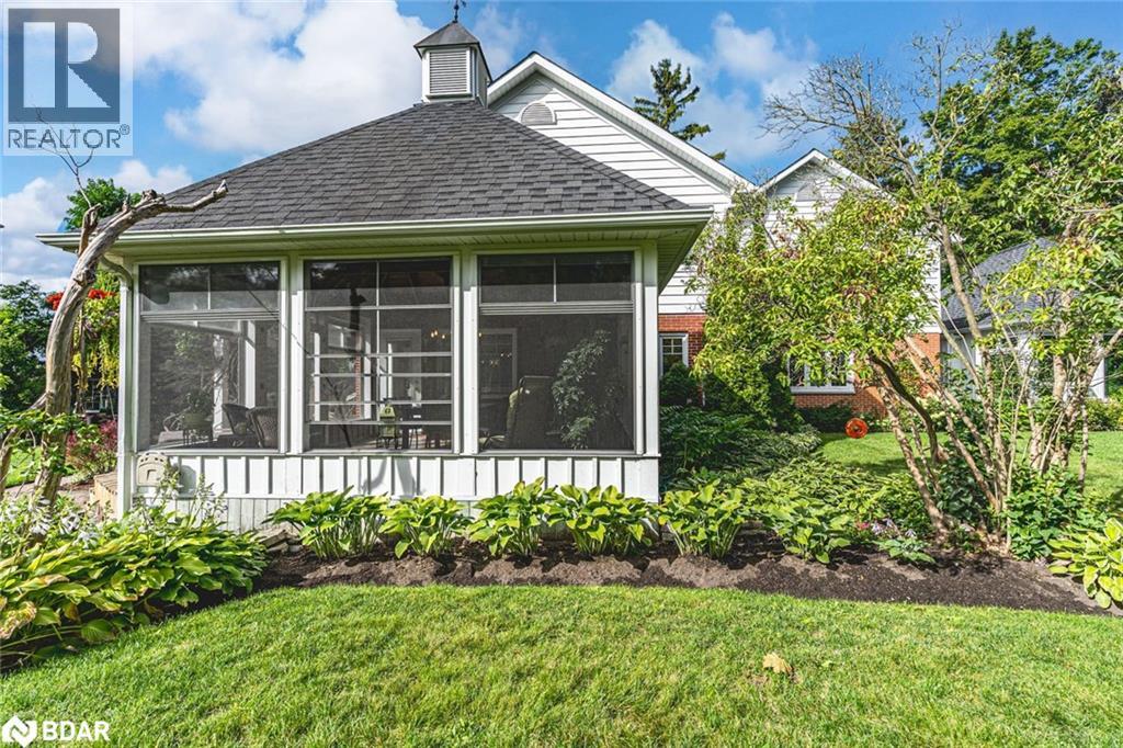 150 Collingwood Street, Barrie, Ontario  L4M 5M3 - Photo 29 - 40779786
