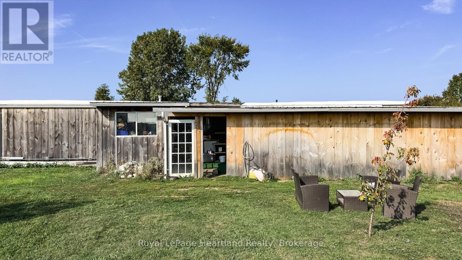 81643 Bluewater Highway, Ashfield-Colborne-Wawanosh (Colborne), Ontario  N7A 3Y2 - Photo 43 - X12422789