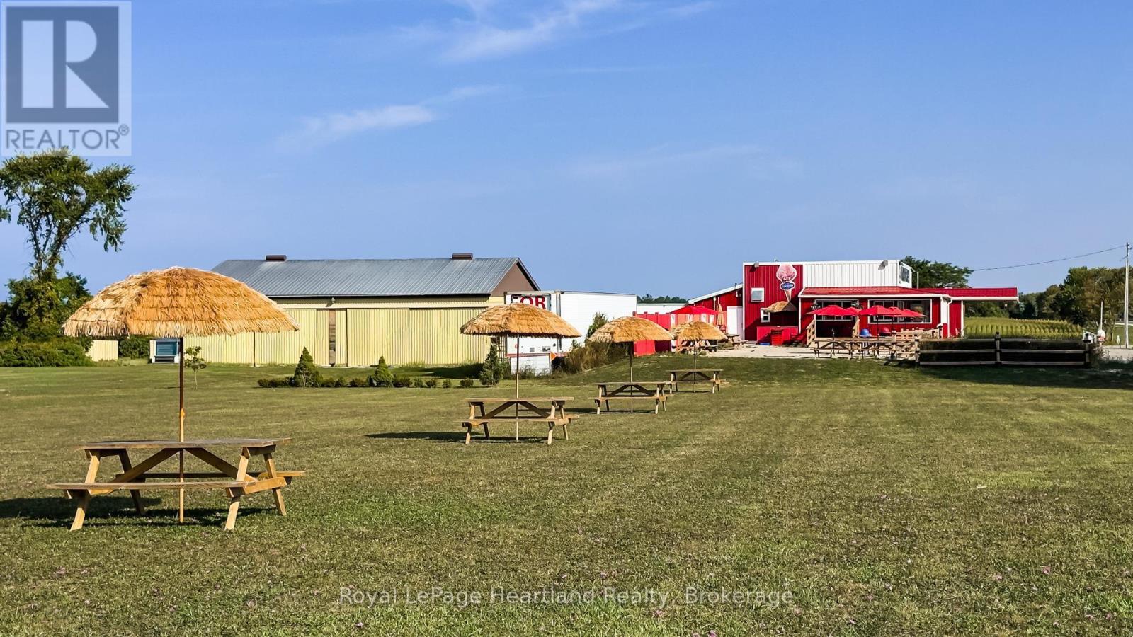 81643 Bluewater Highway, Ashfield-Colborne-Wawanosh (Colborne), Ontario  N7A 3Y2 - Photo 41 - X12422789