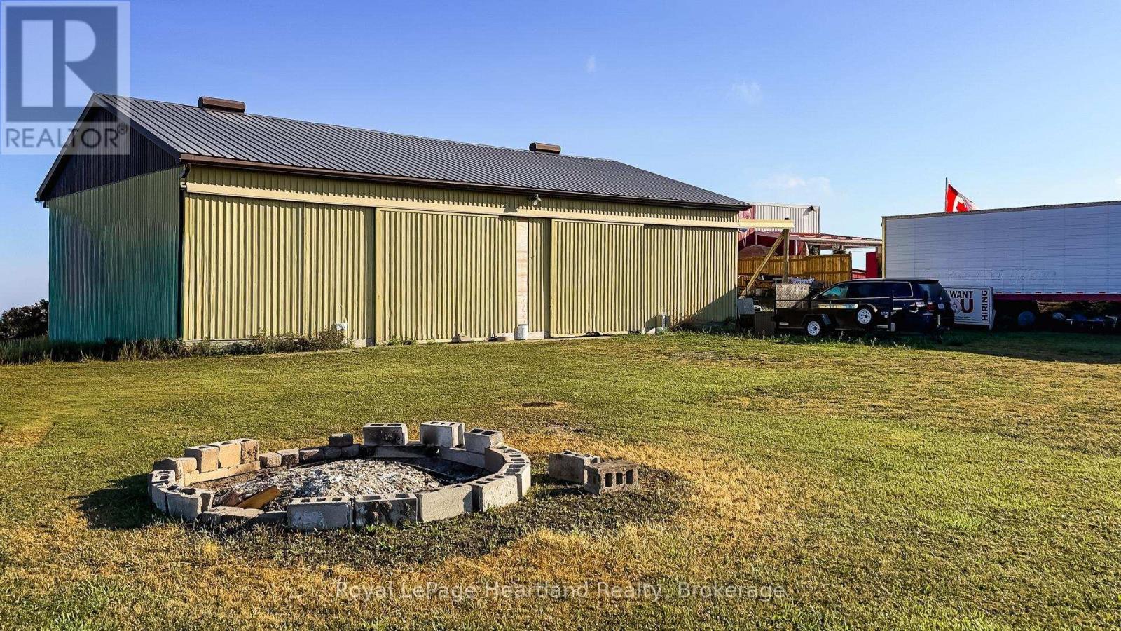 81643 Bluewater Highway, Ashfield-Colborne-Wawanosh (Colborne), Ontario  N7A 3Y2 - Photo 45 - X12422789