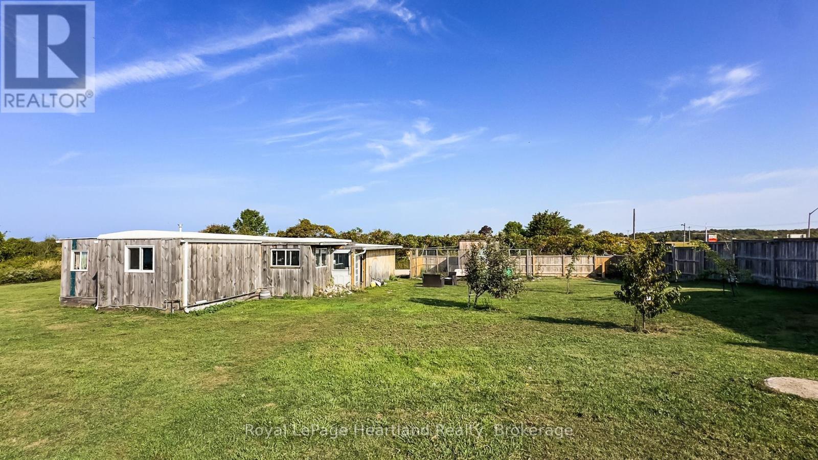 81643 Bluewater Highway, Ashfield-Colborne-Wawanosh (Colborne), Ontario  N7A 3Y2 - Photo 42 - X12422789