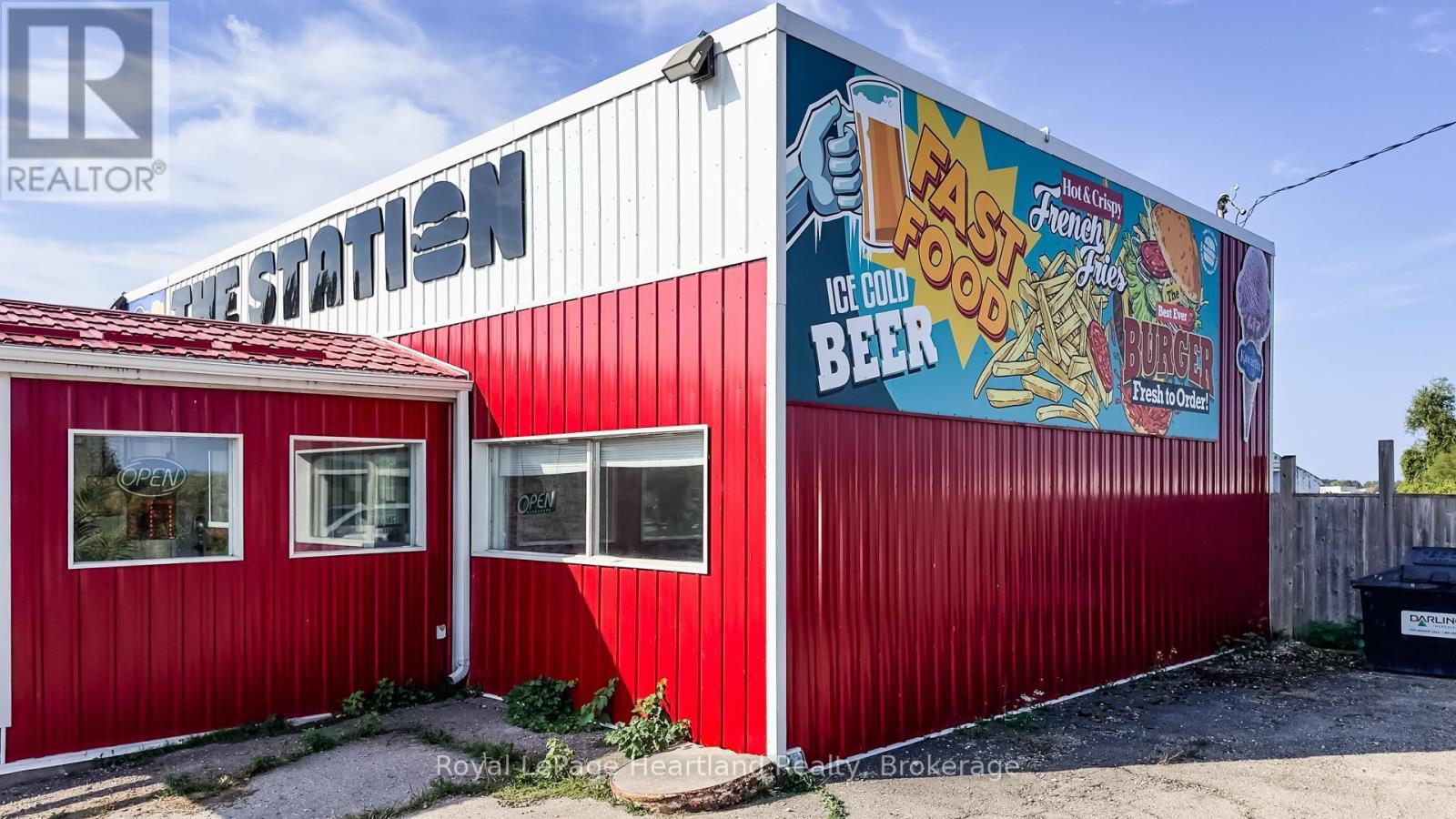 81643 Bluewater Highway, Ashfield-Colborne-Wawanosh (Colborne), Ontario  N7A 3Y2 - Photo 46 - X12422789