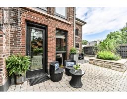 TH7 - 40 WESTMORELAND AVENUE, Toronto, Ontario