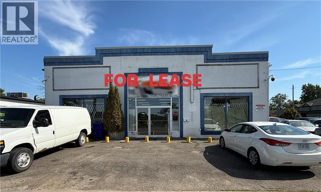 201 ST. PAUL Street W Unit# 1B, st. catharines, Ontario