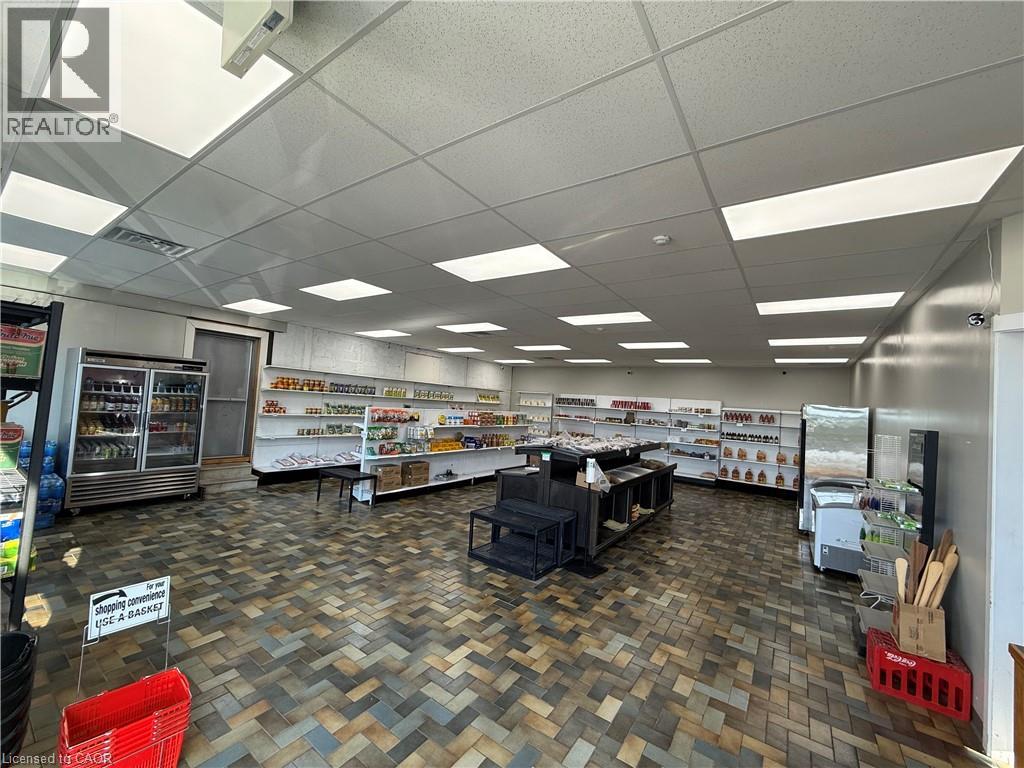 201 St. Paul Street W Unit# 1b, St. Catharines, Ontario  L2S 2C9 - Photo 2 - 40779776