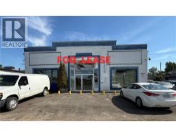 201 ST. PAUL Street W Unit# 1B, St. Catharines, Ontario