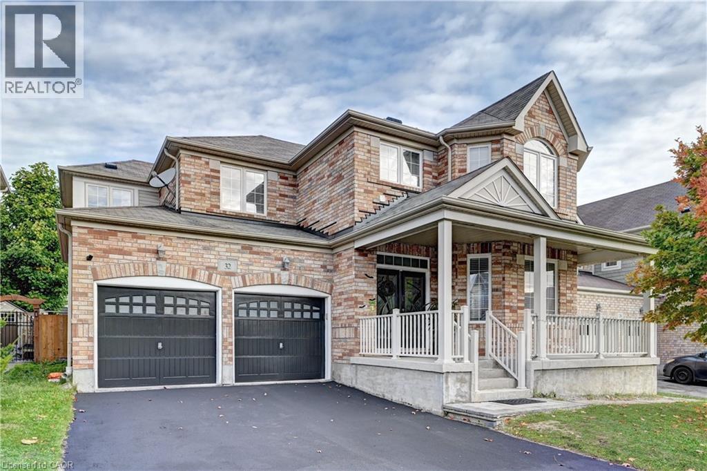 32 WEIR Street, cambridge, Ontario