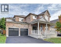 32 WEIR Street, cambridge, Ontario