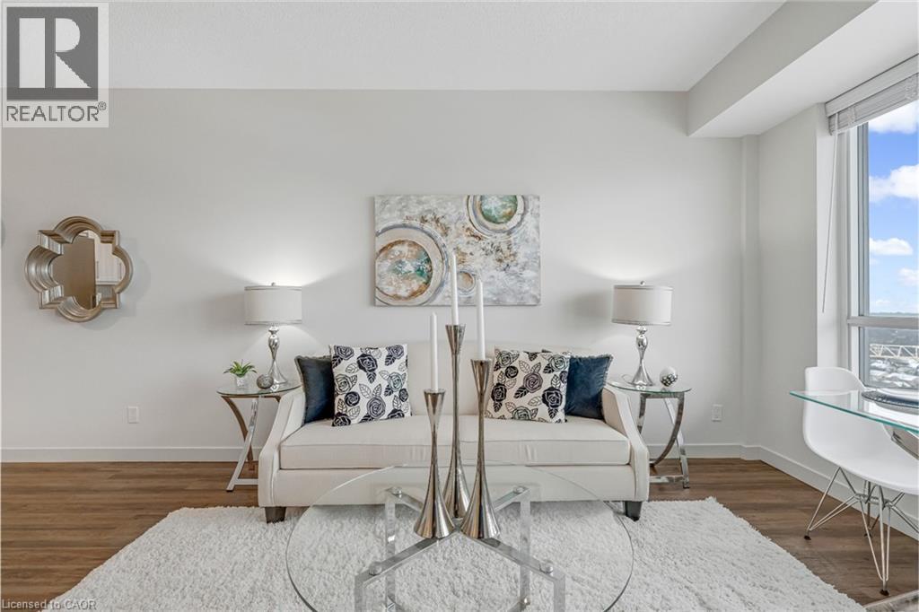 2081 Fairview Street Unit# 1406, Burlington, Ontario  L7R 0E4 - Photo 14 - 40779376