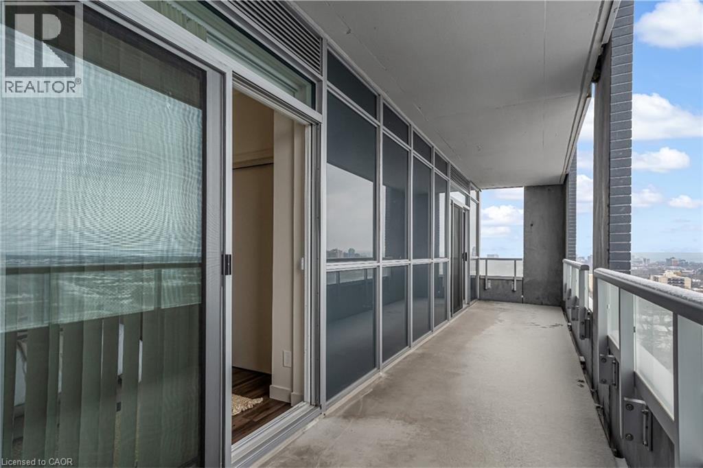 2081 Fairview Street Unit# 1406, Burlington, Ontario  L7R 0E4 - Photo 19 - 40779376