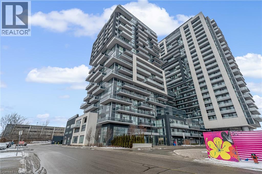 2081 Fairview Street Unit# 1406, Burlington, Ontario  L7R 0E4 - Photo 2 - 40779376