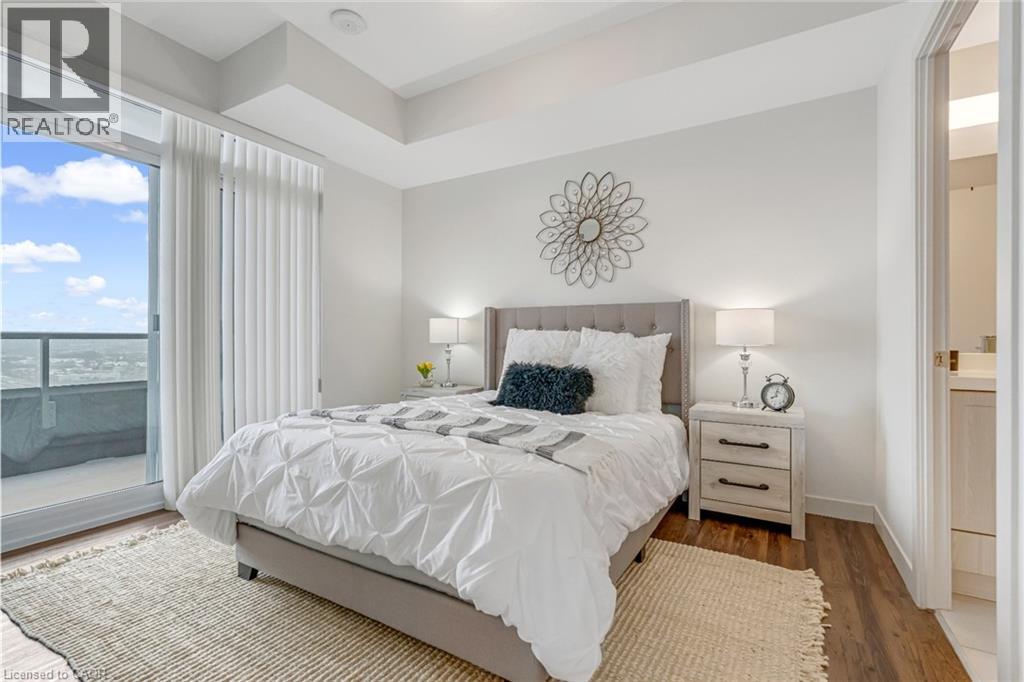 2081 Fairview Street Unit# 1406, Burlington, Ontario  L7R 0E4 - Photo 22 - 40779376