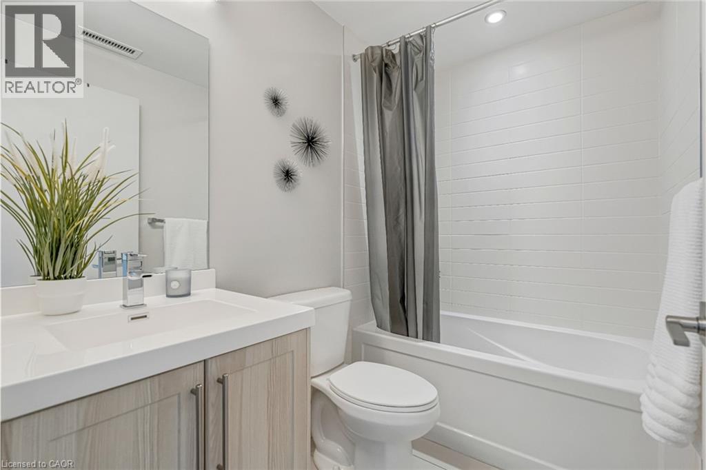2081 Fairview Street Unit# 1406, Burlington, Ontario  L7R 0E4 - Photo 23 - 40779376