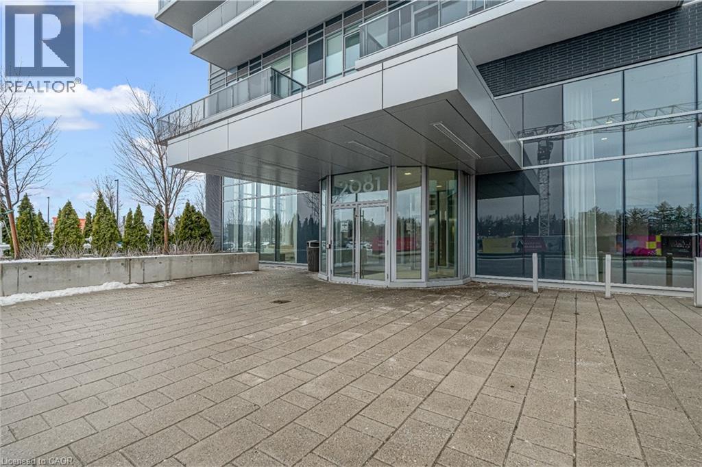 2081 Fairview Street Unit# 1406, Burlington, Ontario  L7R 0E4 - Photo 3 - 40779376