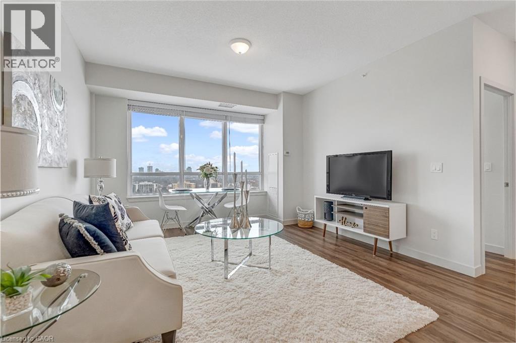 2081 Fairview Street Unit# 1406, Burlington, Ontario  L7R 0E4 - Photo 35 - 40779376