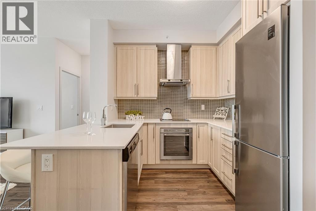 2081 Fairview Street Unit# 1406, Burlington, Ontario  L7R 0E4 - Photo 37 - 40779376