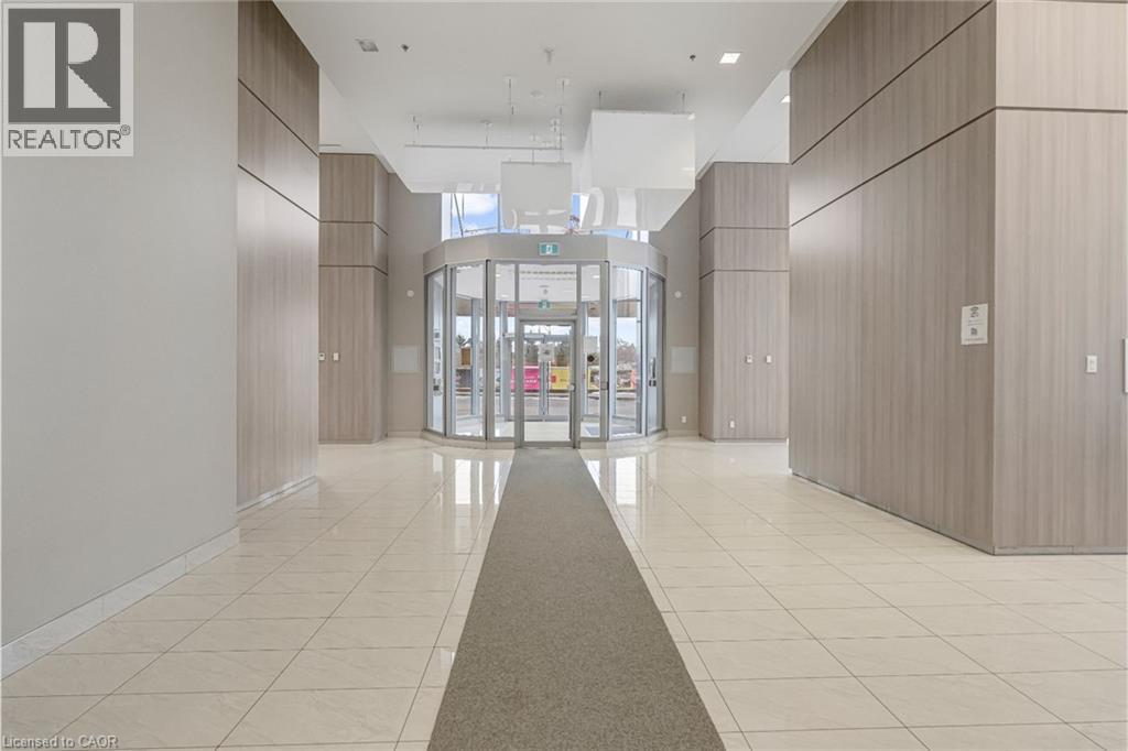 2081 Fairview Street Unit# 1406, Burlington, Ontario  L7R 0E4 - Photo 4 - 40779376