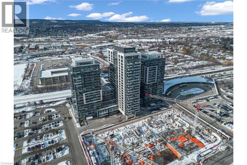 2081 Fairview Street Unit# 1406, Burlington, Ontario  L7R 0E4 - Photo 45 - 40779376