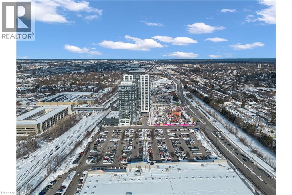 2081 Fairview Street Unit# 1406, Burlington, Ontario  L7R 0E4 - Photo 46 - 40779376