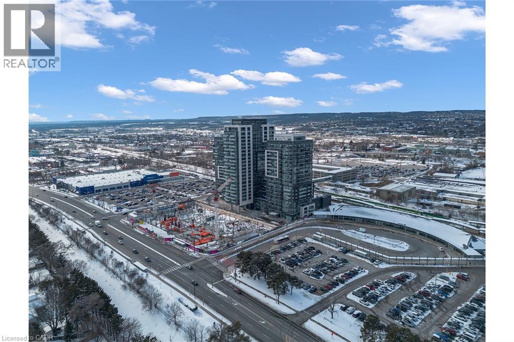 2081 Fairview Street Unit# 1406, Burlington, Ontario  L7R 0E4 - Photo 49 - 40779376