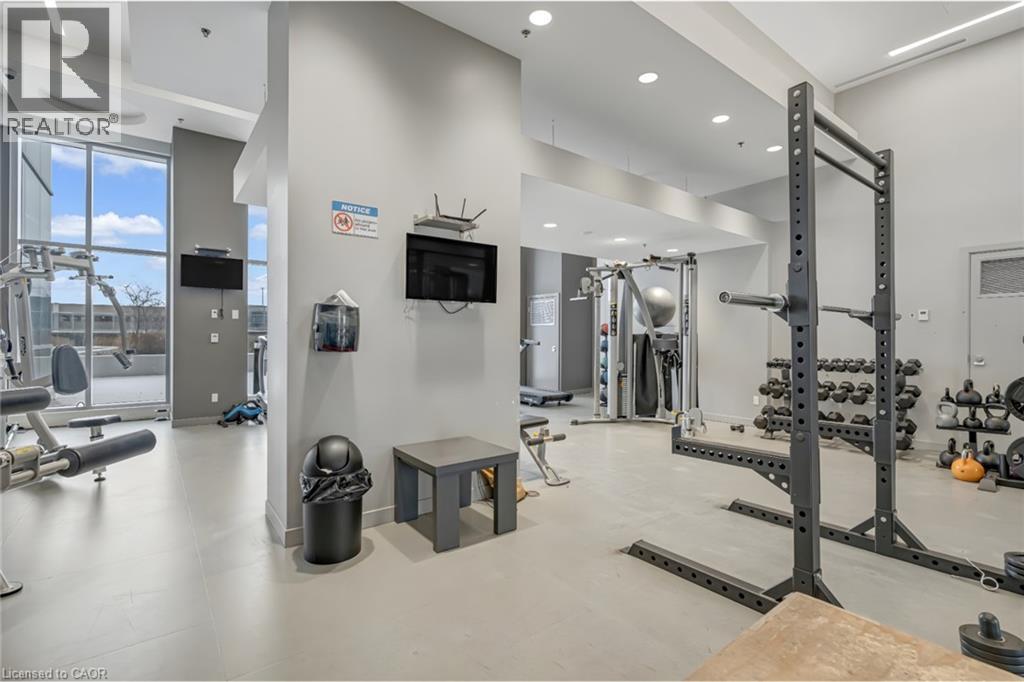 2081 Fairview Street Unit# 1406, Burlington, Ontario  L7R 0E4 - Photo 6 - 40779376