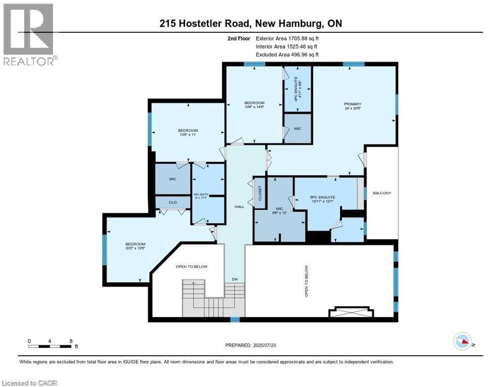 215 Hostetler Road, New Hamburg, Ontario  N3A 0B1 - Photo 49 - 40775325