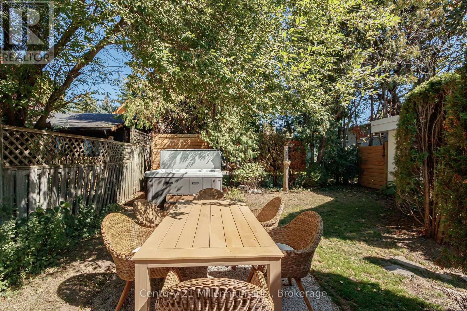 42 Niagara Street, Collingwood, Ontario  L9Y 3X2 - Photo 48 - S12466311