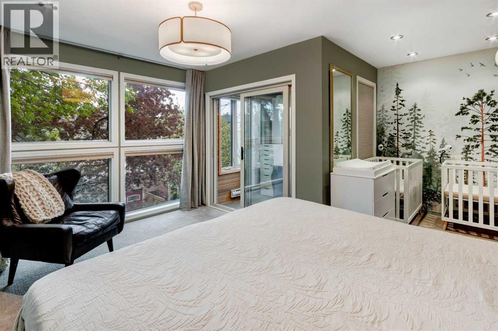 421 30 Avenue Nw, Calgary, Alberta  T2M 2N5 - Photo 19 - A2223089